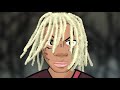 Trippie Redd - Sleepy Hollow (Alternate Lyric Video)