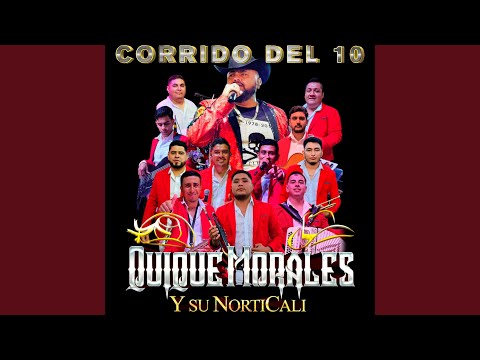 Corrido del 10