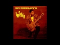 Bo Diddley - Bo's Twist.