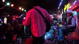 Party Like Cowboyz - Big &amp; Rich cover - Billy Shaw Jr Band