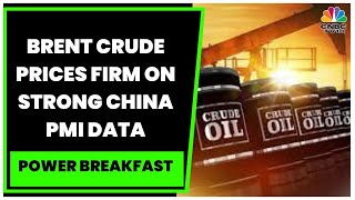 Commodity Rally on China Data — Full Breakdown & Transcript