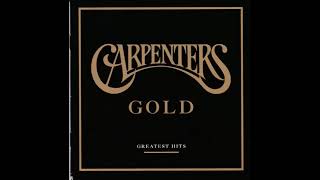 The Carpenters -- I Need To Be In Love DEStereo 1976