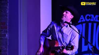 August Acme Unplugged | Cody Johnson and Trent Willmon Stories