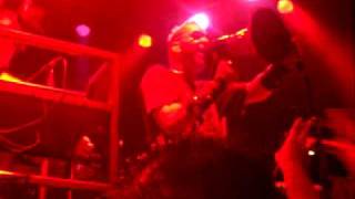 KMFDM - Terror (Live @ Phoenix Oct 4 2005, Toronto, Ontario)