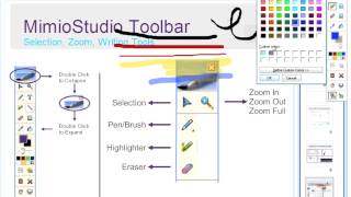 delete slides in mimio studio delete slides in mimio studio