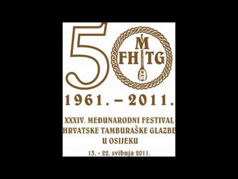 KUD Gaj, Zagreb - Koncert za brač i TO u G-duru