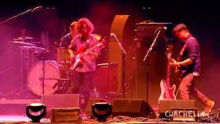 Modest Mouse - Float On (Coachella 2013)