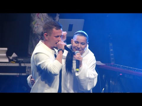 PLC и ЁЛКА - НАВЫЛЕТ | Live, Gipsy 2020