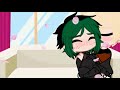 Mha Bakudeku Gacha Club Meme Take It Slow