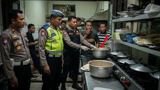 Download lagu SEMARANG GEGER‼️ Warung Pecel Lele Ini Ditutup Polisi, Ditemukan Bahan Rahasia yang Mengerikan! mp3 Download lagu SEMARANG GEGER‼️ Warung Pecel Lele Ini Ditutup Polisi, Ditemukan Bahan Rahasia yang Mengerikan! mp3