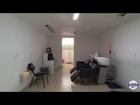 SQS 411 Asa Sul | Loja 105m² | Alta Visibilidade | Forte Fluxo Comercial | Localização Estratégica