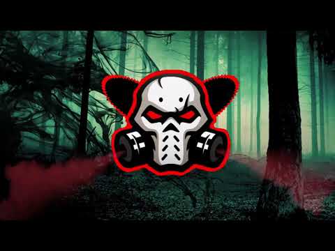 senkise x hiro - korskorskors {(NoTech Remix)(BassBoosted)}