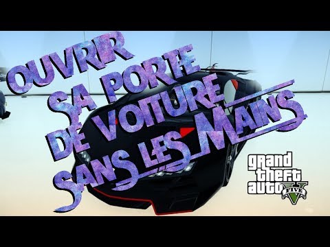 comment ouvrir location voiture