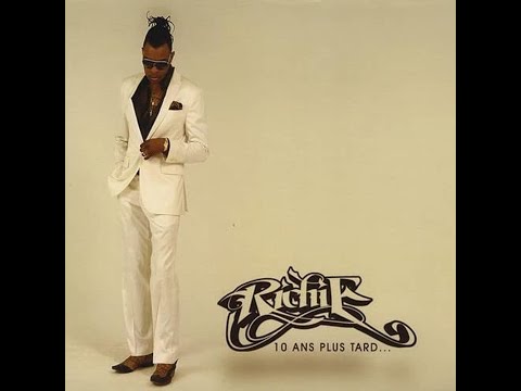 Richie - Gen Moun Li Bay (Official Audio)