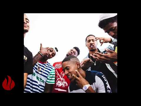 [FREE] Drakeo the Ruler Type Beat 2026 "Deserve It"