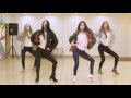 DALSHABET - Someone like U - mirrored dance ...