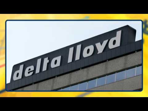 DFT Flits 23 November 2011 - Delta Lloyd en Friesland Bank gaan samenwerken