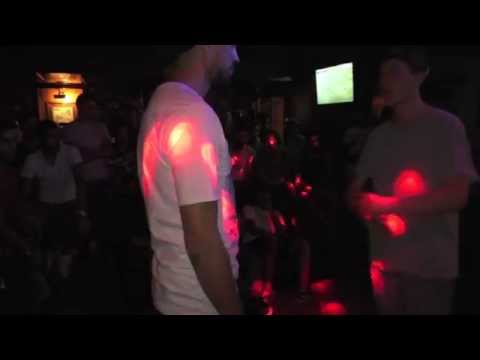 RapRadaR Records freestyle-Elevar vs Zeta