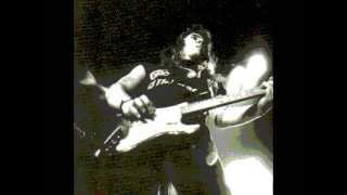 Tommy Bolin - Teaser 1976