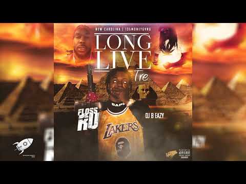 Floss Ru feat  Jig Marley -  Feds