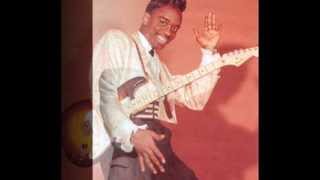 LARRY WILLIAMS & JOHNNY GUITAR WATSON~TOO LATE 1967