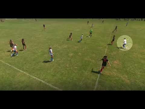 2026 Seattle ECNL National Event