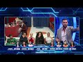 "Qa po sillesh si karcyll" - Dini ia tërheq vërejtjen Rezartit
