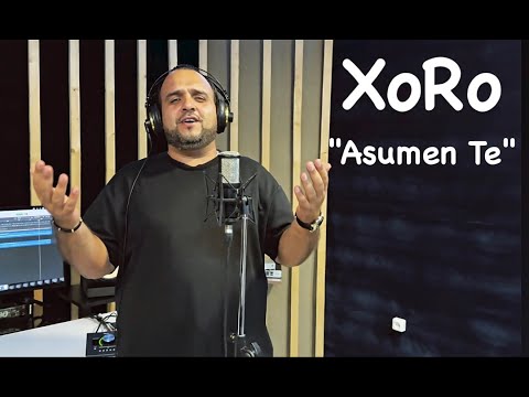 Xoren Harutyunyan /XORO/  Asumen Te 2025