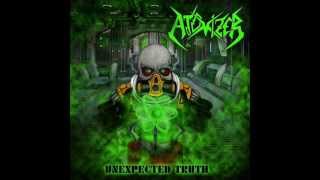 Atomizer - New Existence