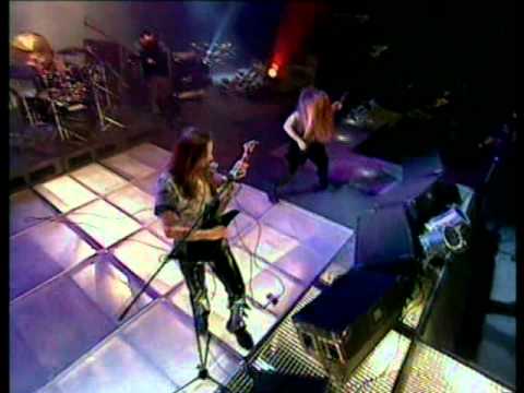 Behemoth - Chant For Eschaton 2000 Video