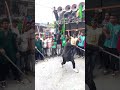 Islamiaya Akhara Muzaffarpur 2024 Viraovideo Dj Muharram New Dance Festival