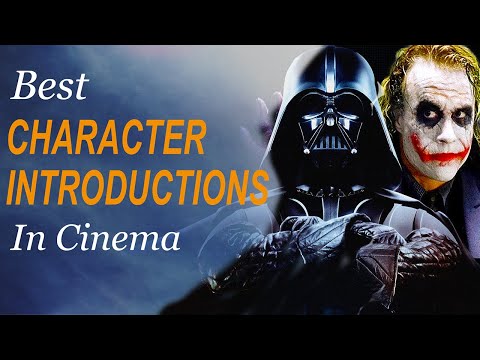 Best Character Introductions In Cinema History