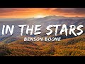 Benson Boone In The Stars Lyrics