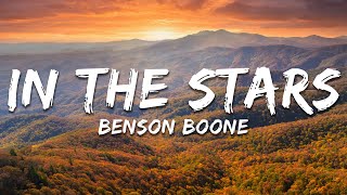 Download lagu Benson Boone - In The Stars (Lyrics) mp3 Download lagu Benson Boone - In The Stars (Lyrics) mp3