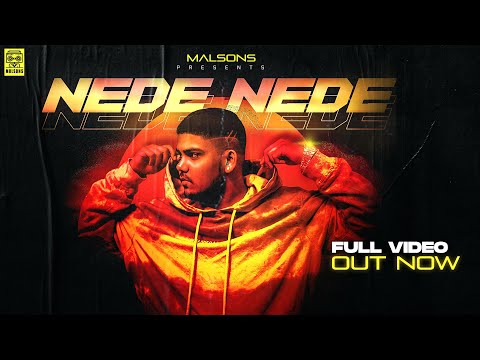 Nede Nede - AVI | Official Music Video