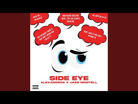 Side Eye