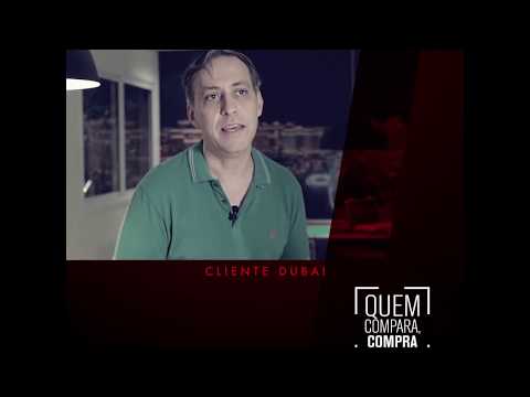 Thumbnail do Vídeo