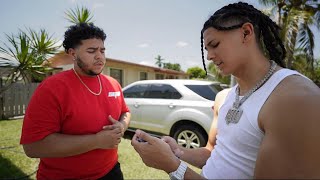 HELPING 18 YEAR OLD SUBSCRIBER GET APPROVED FOR AN AUTO LOAN