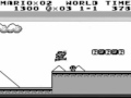 Super Mario Land - Game boy