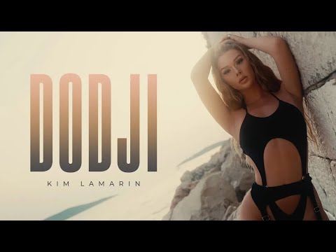 Kim Lamarin - Dođi