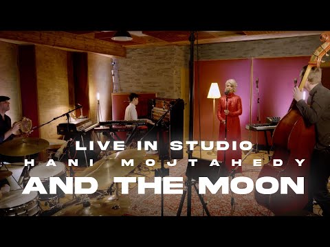 Hani Mojtahedy - MANG Project (Live in studio)