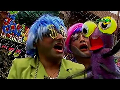 El Especial Del Humor - #01 Las Viejas Pitucas de la Molina