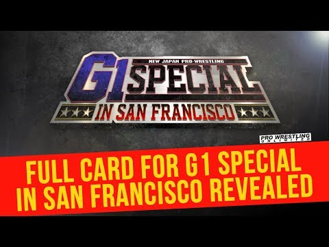 NJPW Fight Size Update: Suzuki And Okada Wrestle In The Rain, Hiromu Takahashi Addresses Dragon Lee, Jeff Cobb In Action