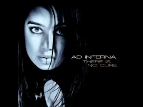 AD INFERNA - SEX SPELL (Inline Sex Terror Remix)