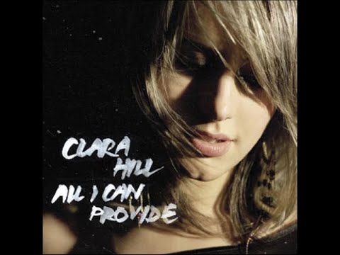 Clara Hill meets Vikter Duplaix– Paper Chase