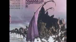 Nazareth - Miss Misery (with Lyrics)