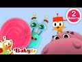 O Melhor Da BabyTV 8 Músicas Infantis E Desenhos Animados Episódios Completos BabyTVPT