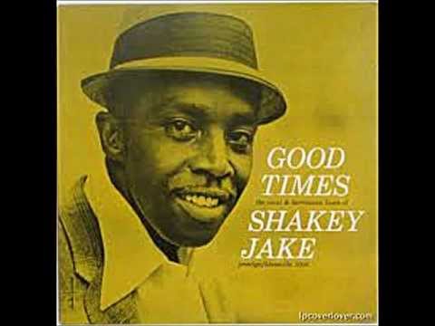 Shakey Jake Harris - Still Your Fool