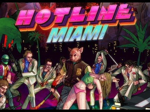 Hotline Miami: Decadence "B+" (Kinda) Speedrun - 63 seconds