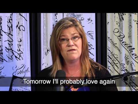 Hi Lili, Hi Lo (with lyrics) - Sing Along for Seniors, Dementia, Alzheimer’s, Memory Care